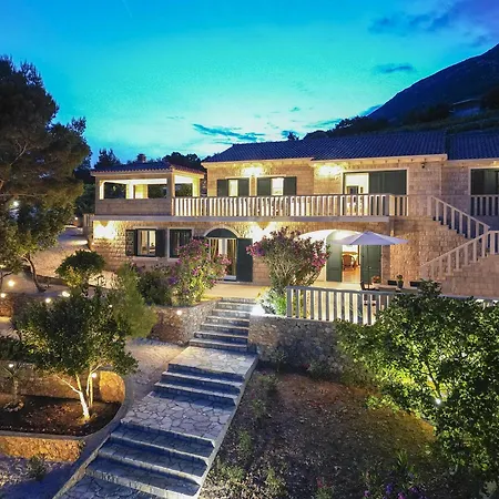 Exclusive Holiday Aria - Dingac, Peljesac * Potomje