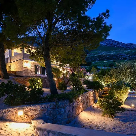 Exclusive Holiday Aria - Dingac, Peljesac Potomje