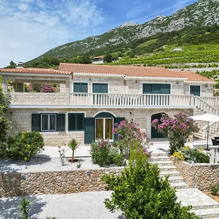 Vila Exclusive Holiday Aria - Dingac, Peljesac *
