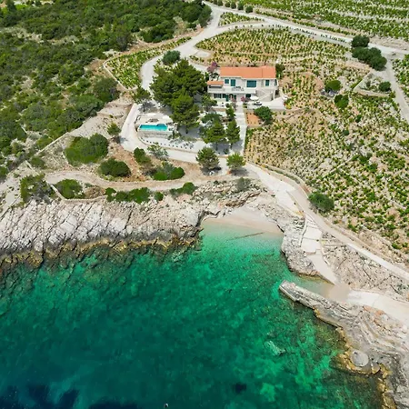 Exclusive Holiday Aria - Dingac, Peljesac Vila