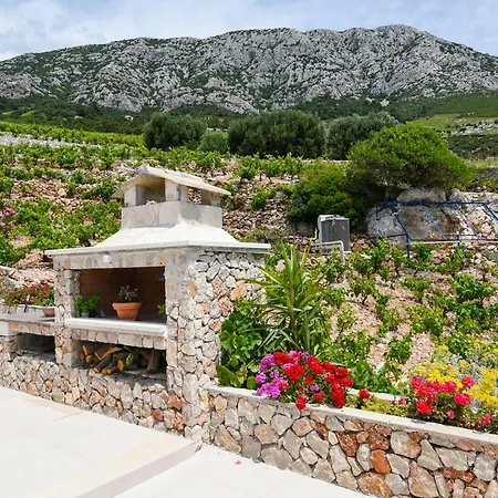 Exclusive Holiday Aria - Dingac, Peljesac Vila Potomje