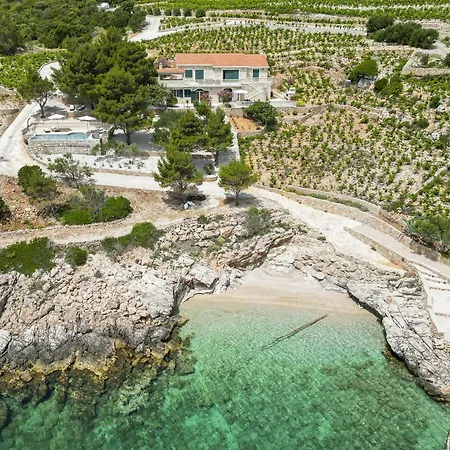Exclusive Holiday Aria - Dingac, Peljesac *