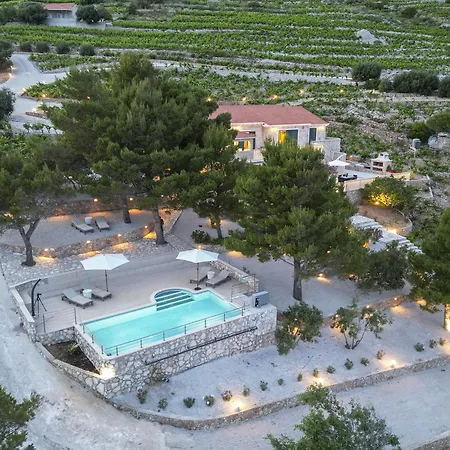 Exclusive Holiday Aria - Dingac, Peljesac Vila
