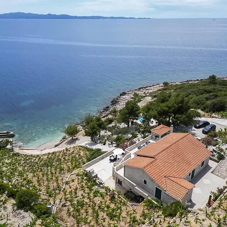 Vila Exclusive Holiday Aria - Dingac, Peljesac Potomje