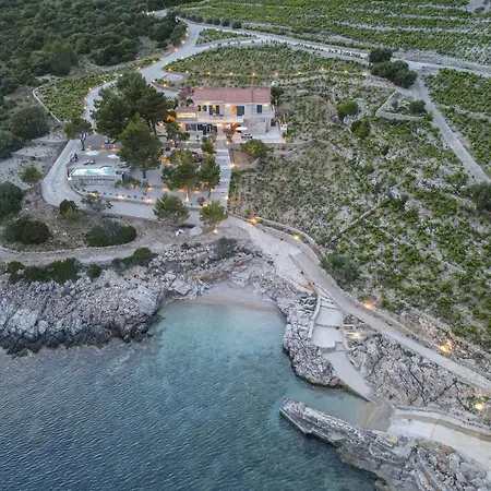 Exclusive Holiday Aria - Dingac, Peljesac * Potomje