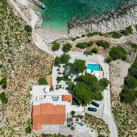 Exclusive Holiday Aria - Dingac, Peljesac