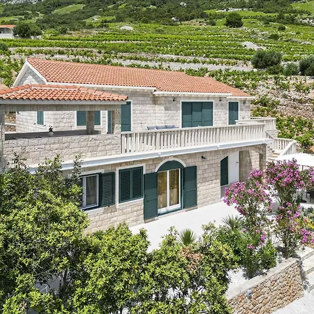 Vila Exclusive Holiday Aria - Dingac, Peljesac