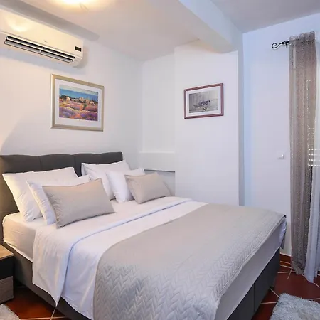 Vila Exclusive Holiday Aria - Dingac, Peljesac *