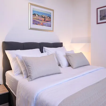 Exclusive Holiday Aria - Dingac, Peljesac Vila Potomje