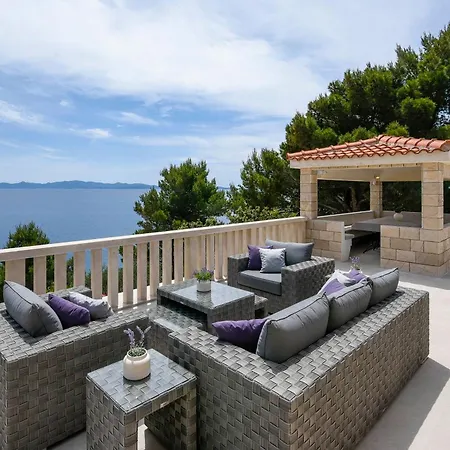 Exclusive Holiday Aria - Dingac, Peljesac