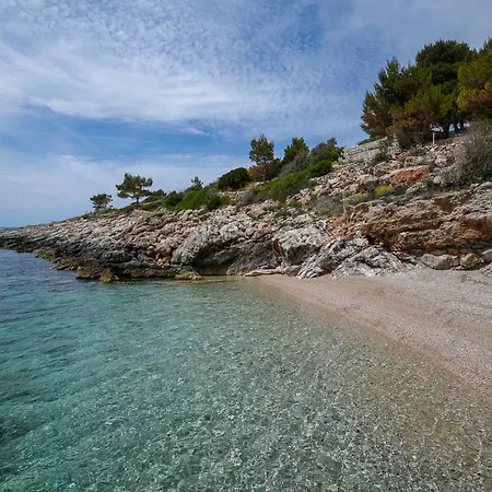 Vila Exclusive Holiday Aria - Dingac, Peljesac Potomje