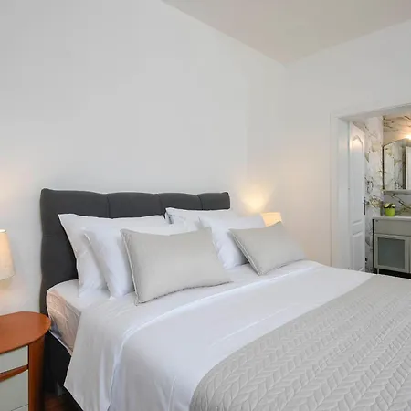 Vila Exclusive Holiday Aria - Dingac, Peljesac Potomje