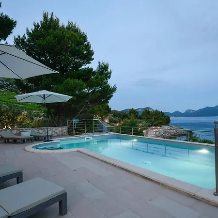 Vila Exclusive Holiday Aria - Dingac, Peljesac *