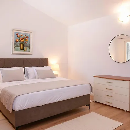 Exclusive Holiday Aria - Dingac, Peljesac Vila