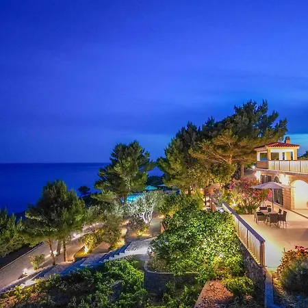 Exclusive Holiday Aria - Dingac, Peljesac *