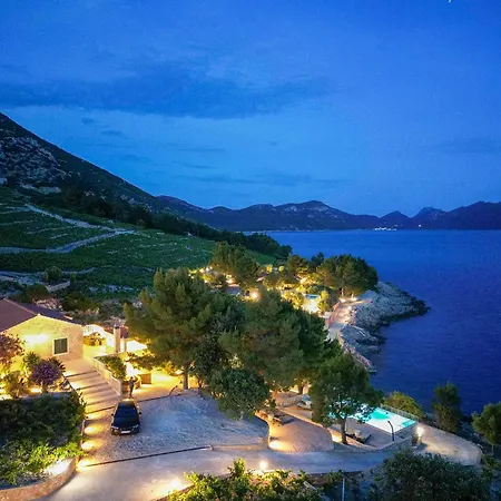 Vila Exclusive Holiday Aria - Dingac, Peljesac