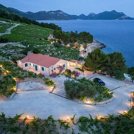 Exclusive Holiday Aria - Dingac, Peljesac